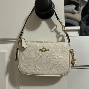 Coach Nolita 15, brand new never used